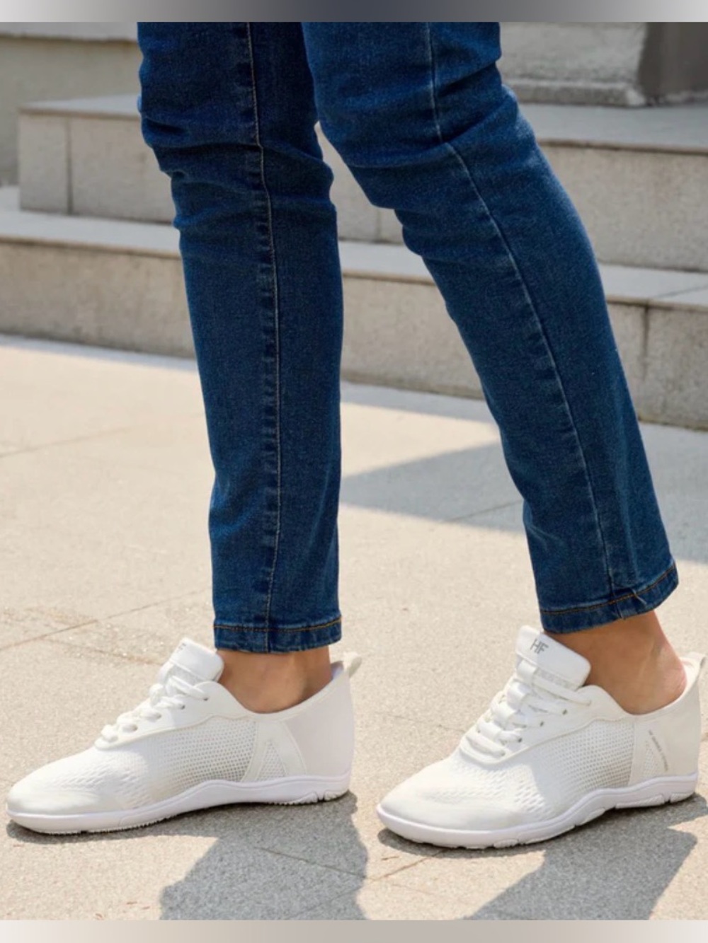 Hike Footwear | Barefoot Walkers